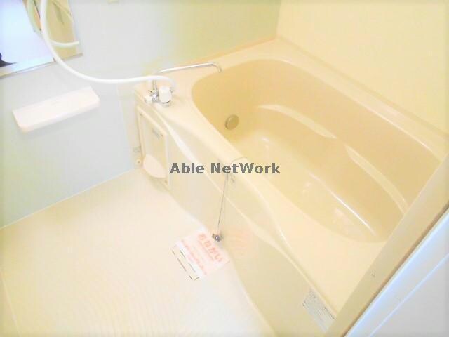 カルム　エレガンスの物件内観写真