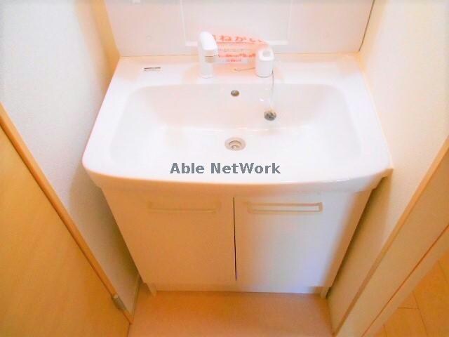 カルム　エレガンスの物件内観写真