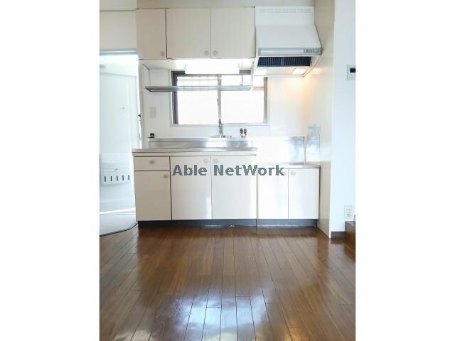 グレイスマンションの物件内観写真