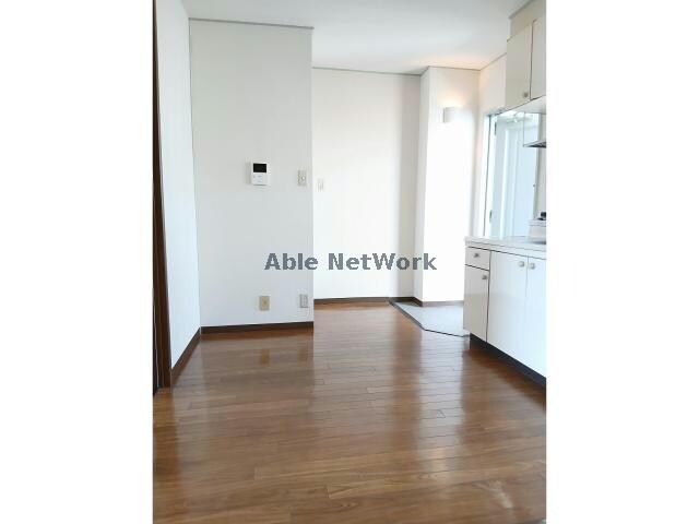 グレイスマンションの物件内観写真