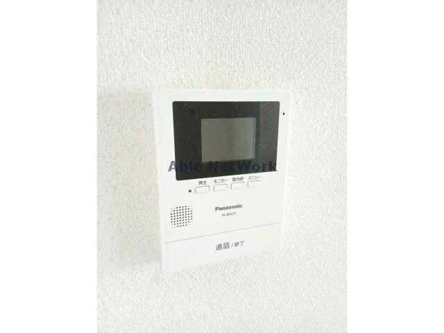 グレイスマンションの物件内観写真