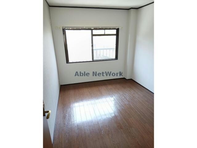 グレイスマンションの物件内観写真