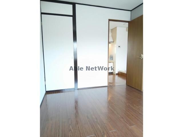 グレイスマンションの物件内観写真