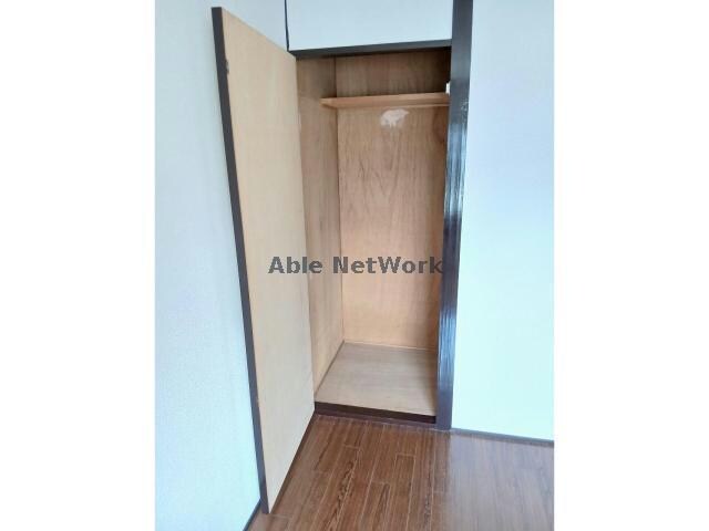 グレイスマンションの物件内観写真