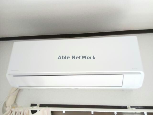 グレイスマンションの物件内観写真