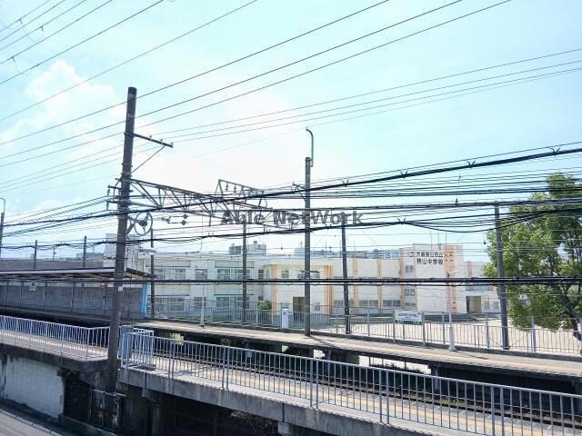 グレイスマンションの物件内観写真