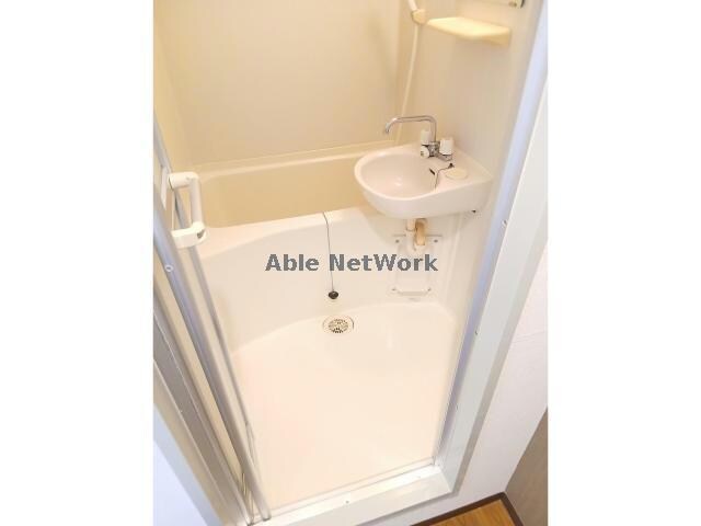 グレイスマンションの物件内観写真