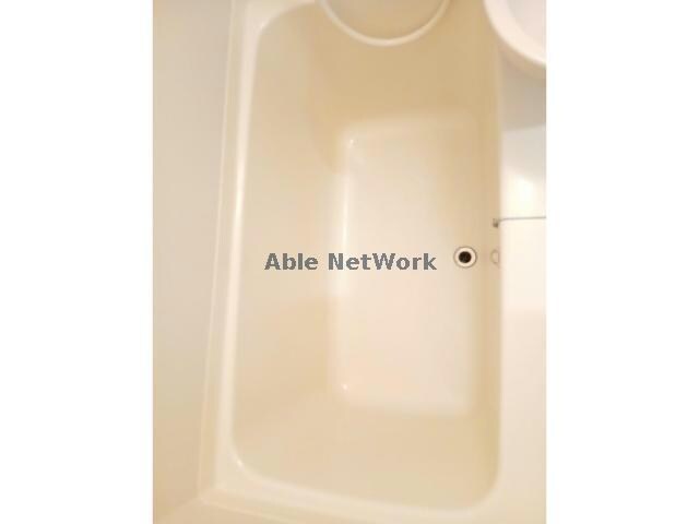 グレイスマンションの物件内観写真