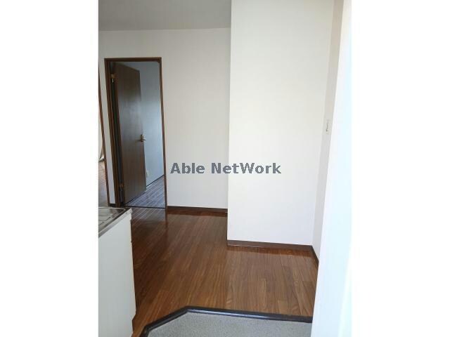 グレイスマンションの物件内観写真