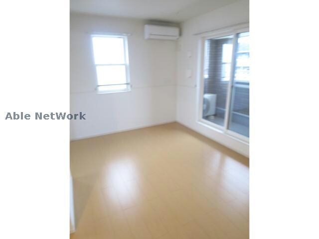 ブルーローズの物件内観写真