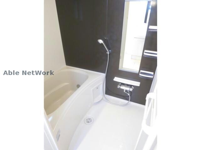 ブルーローズの物件内観写真