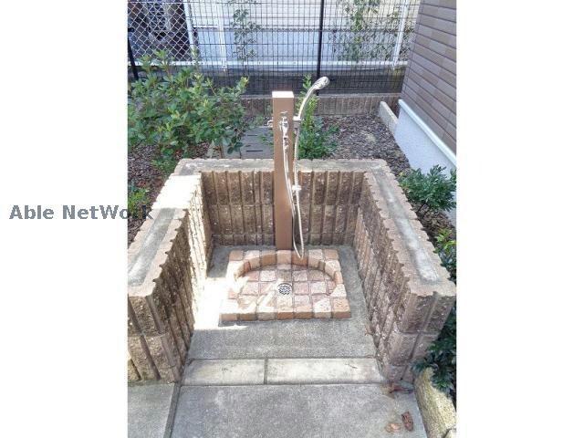 ブルーローズの物件外観写真