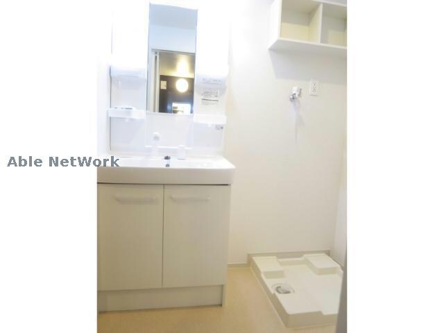 ブルーローズの物件内観写真