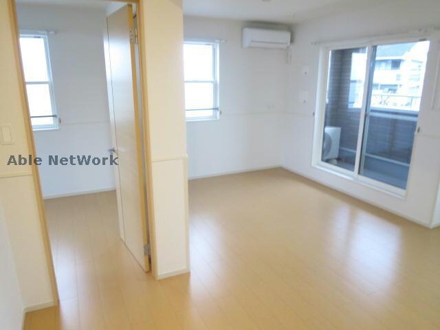 ブルーローズの物件内観写真