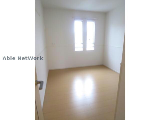 ブルーローズの物件内観写真