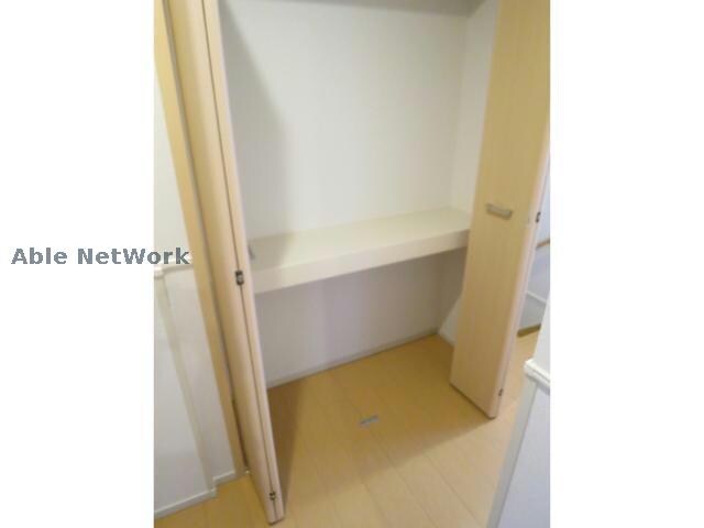 ブルーローズの物件内観写真