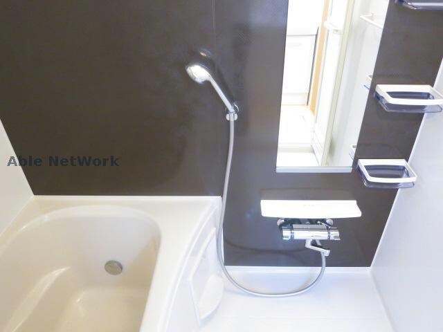 ブルーローズの物件内観写真