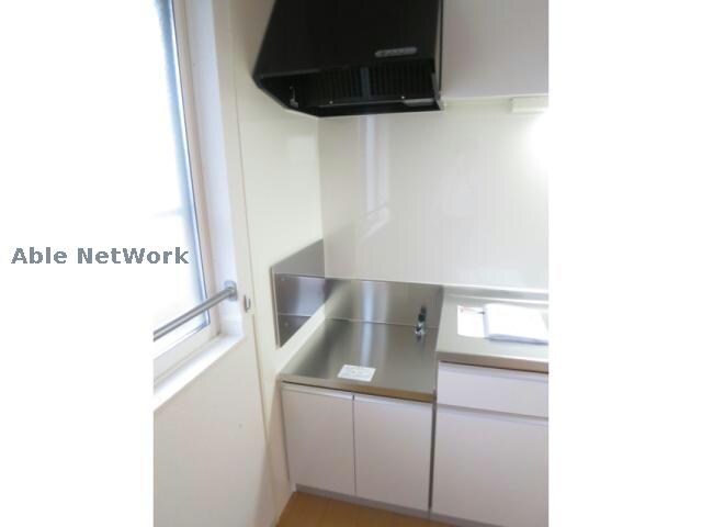 ブルーローズの物件内観写真