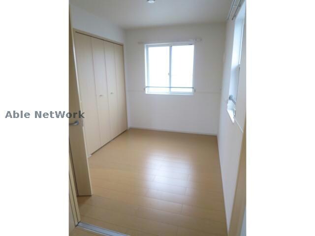 ブルーローズの物件内観写真