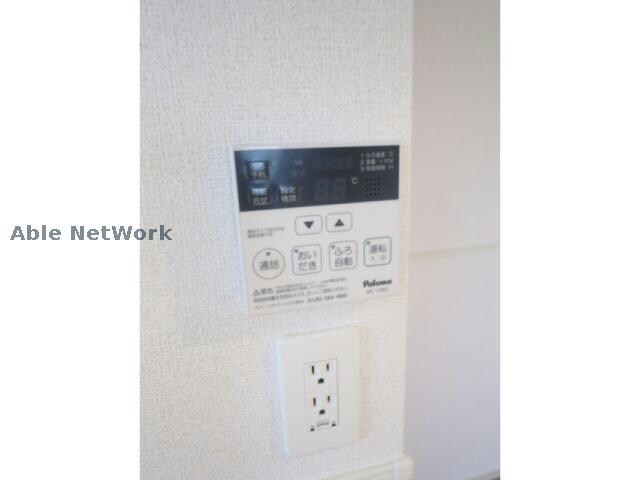 ブルーローズの物件内観写真