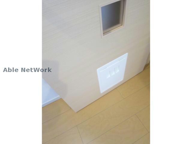 ブルーローズの物件内観写真