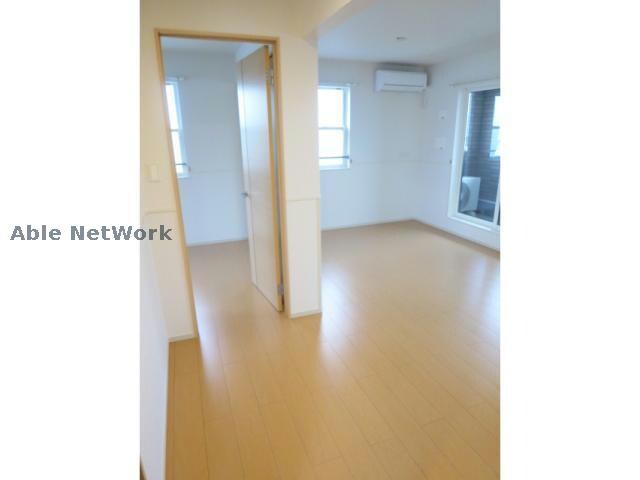 ブルーローズの物件内観写真