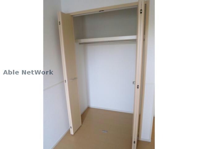 ブルーローズの物件内観写真