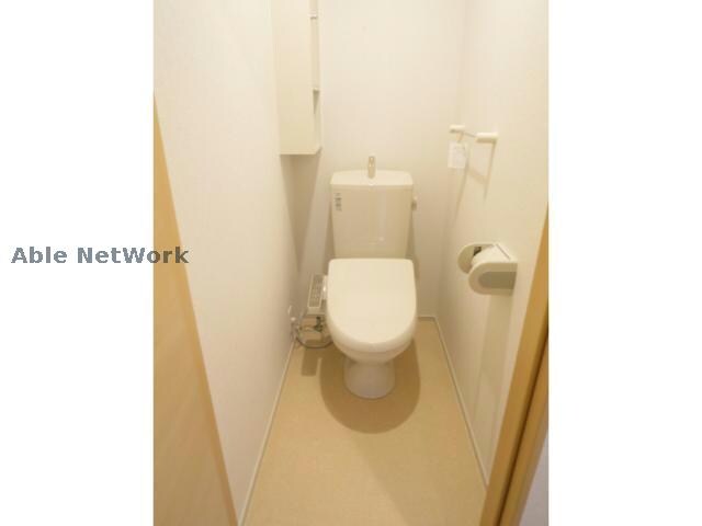 ブルーローズの物件内観写真