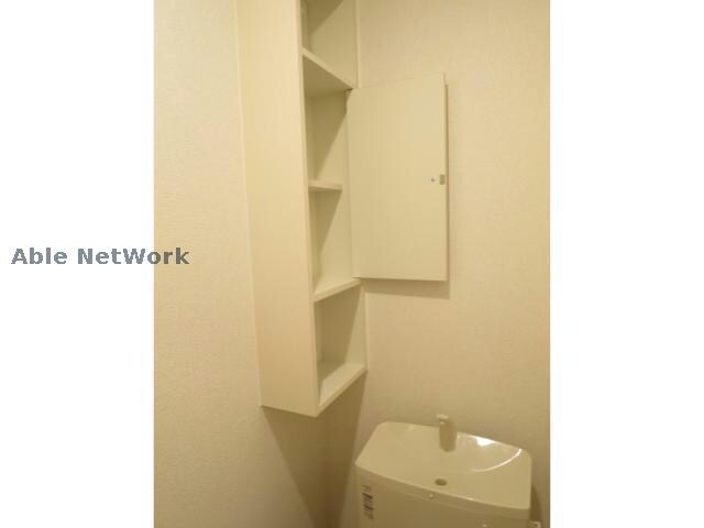 ブルーローズの物件内観写真