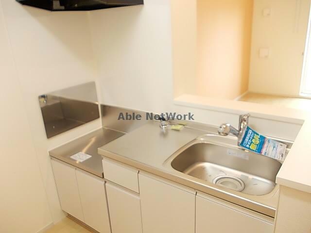 ソレイユ　アルドーレの物件内観写真