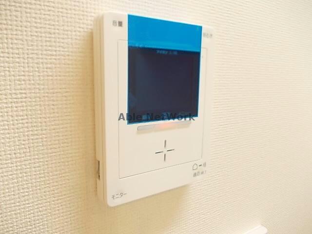 ソレイユ　アルドーレの物件内観写真