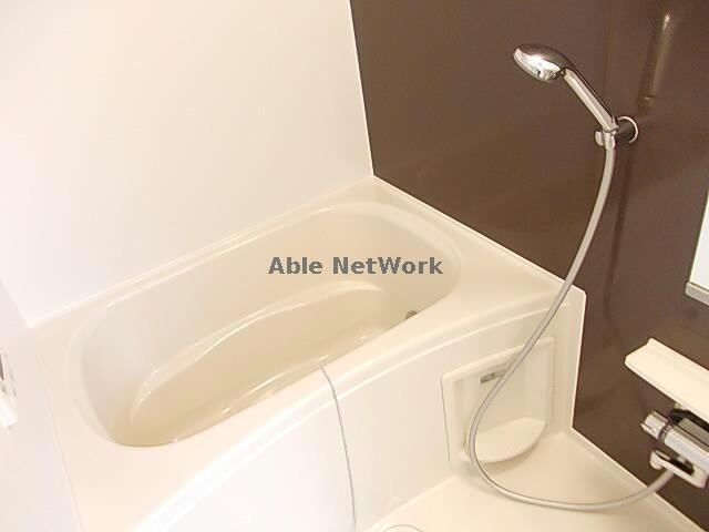 ソレイユ　アルドーレの物件内観写真