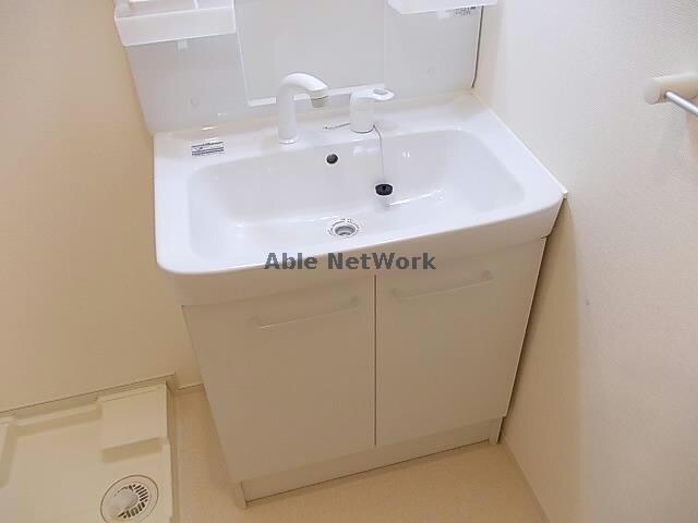 ソレイユ　アルドーレの物件内観写真