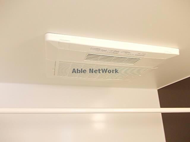 ソレイユ　アルドーレの物件内観写真