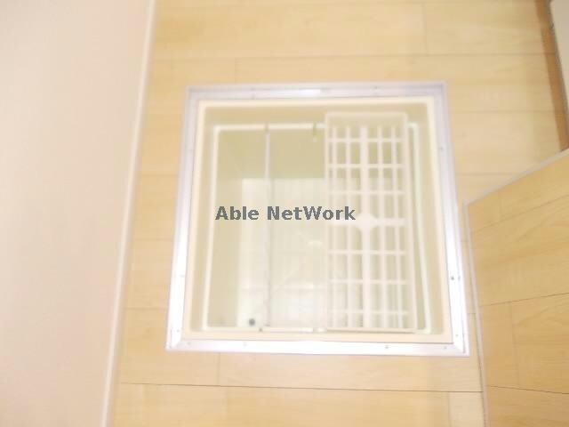 ソレイユ　アルドーレの物件内観写真