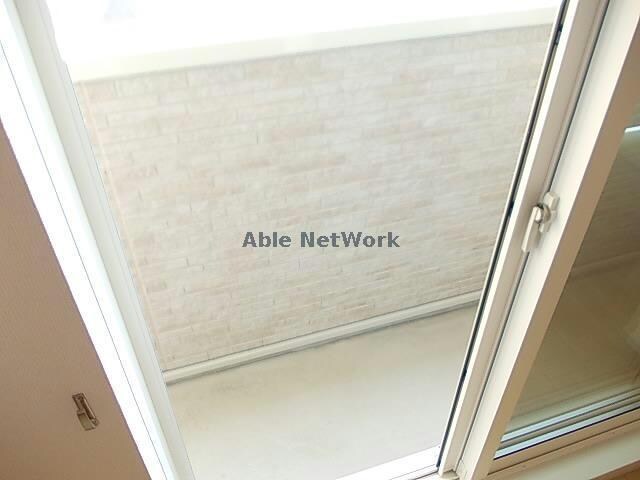 ソレイユ　アルドーレの物件内観写真