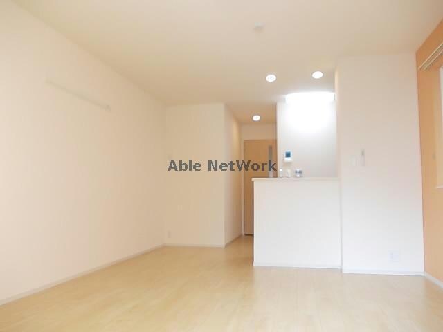 ソレイユ　アルドーレの物件内観写真