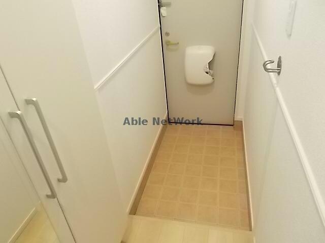 エストレーラの物件内観写真