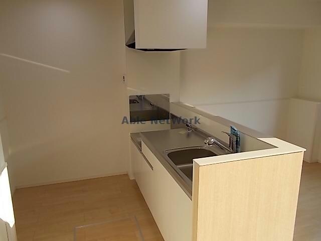 エストレーラの物件内観写真