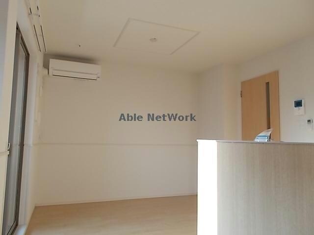 エストレーラの物件内観写真