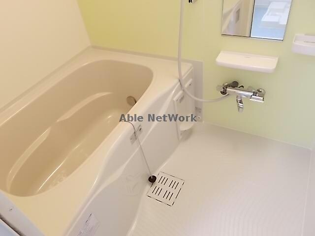 エストレーラの物件内観写真