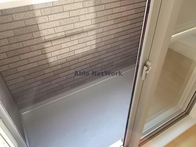 エストレーラの物件内観写真