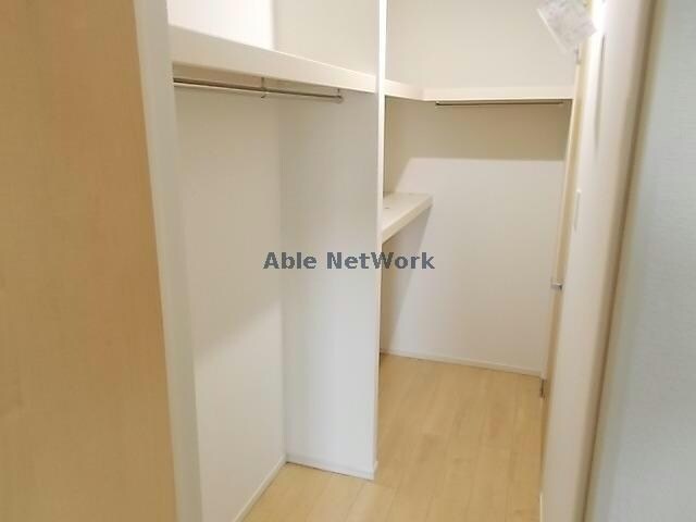 エストレーラの物件内観写真