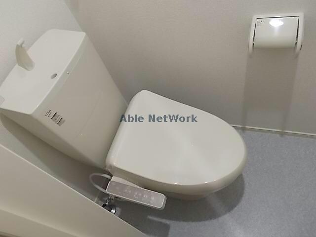 エストレーラの物件内観写真