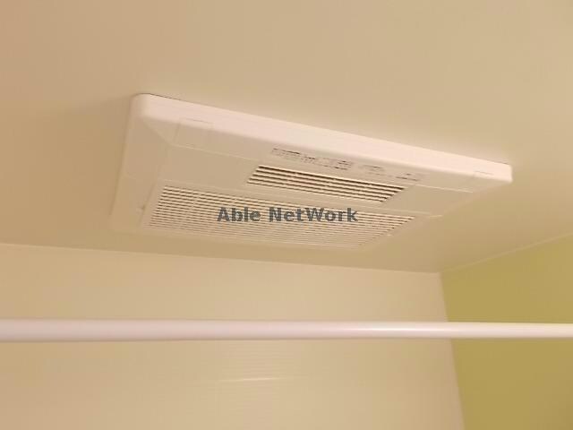 エストレーラの物件内観写真