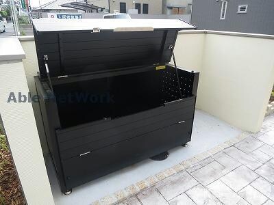 クリサンテーモの物件外観写真