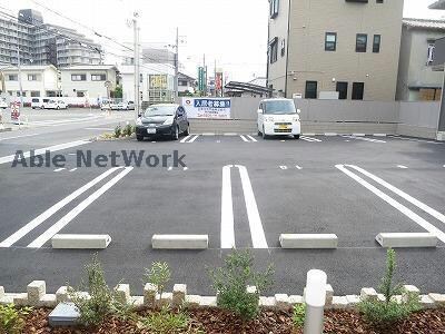 クリサンテーモの物件外観写真