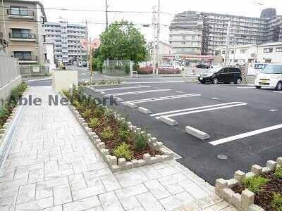 クリサンテーモの物件外観写真