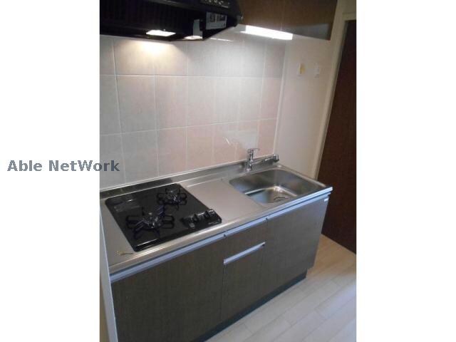 ベルメゾンの物件内観写真