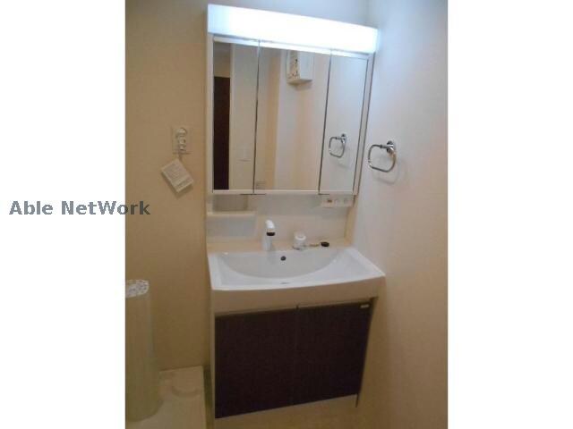 ベルメゾンの物件内観写真